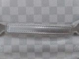 Louis Vuitton Neo Eole 55 Damier Graphite Rolling Duffle Bag Mk0726lzxzmia
