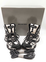 Balenciaga Track Hike High Top Sneakers Size 7 Us Sd0726lordu