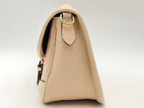 Louis Vuitton Diane Monogram Empreinte White Handbag Aa0525lprzsa