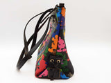 Disney Dooney & Bourke "Wonder" Mickey Mouse Silhouettes Tote Sd1026rzde