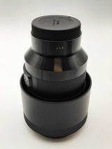 Sigma 135 Mm 1:1.8 Dg Photography Lens Do0125wxzde