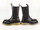 Bottega Veneta The Tire Chelsea Boots Size 38 Sd0525ezde