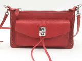 Rebecca Minkoff Red Handbag Aa0925wzsa