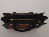 Michael Kors Dillon Satchel Brown Aa0626pzsa