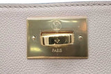 Louis Vuitton On My Side Monogram Canvas & Leather Tote Bag Eb1026lwrxsa