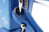 Louis Vuitton Monogram Clouds Soft Trunk Crossbody Wallet Eb0926lwrxde