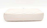 Yves Saint Laurent Sade Puffer Envelope Clutch Hs0823ixzsa