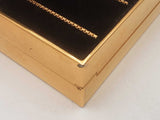 Ysl Yves Saint Laurent Tuxedo Box Bag Sd0825izxsa