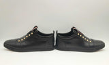 Christian Louboutin Fav Fique A Vontade Leather Sneakers Size 41 Hs0723orxsa