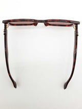 Gucci Gg1534s Sunglasses In Havana Eb1125crde