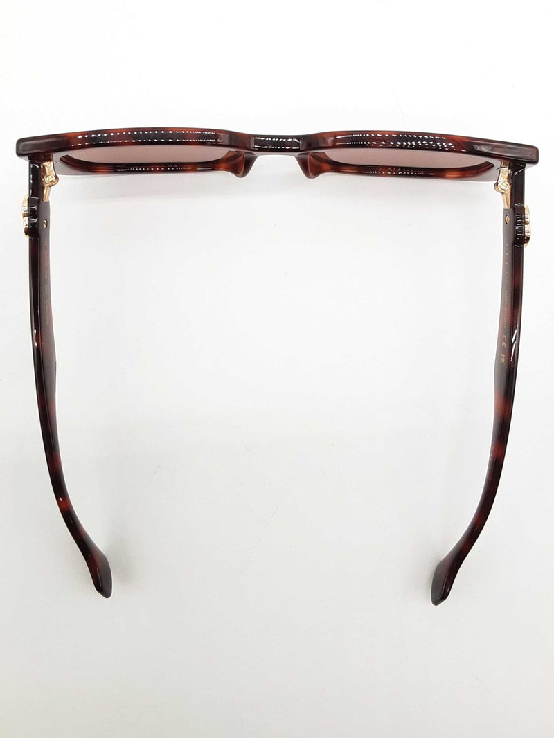 Gucci Gg1534s Sunglasses In Havana Eb1125crde