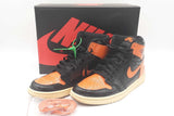 Nike Air Jordan 1 Retro High Shattered Backboard 3.0 Sneakers Size 11 Sd0126izdu