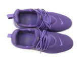 Nike Air Presto Sneakers In Monochrome Dark Purple Size Us 11 Fw1225pxdu