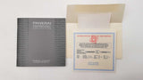 Panerai Limited Edition Luminor Power Reserve 44mm Automatic Watch Fw00226orxzdu