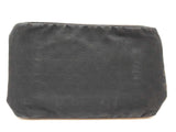 Gucci Black Gg Canvas Web Pet Tote Bag Do0525wxzde