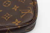 Louis Vuitton Monogram Pochette Accessoires Eb0926pxzde
