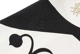 Hermes Bouquet Final Silk & Leather Fringed Twilly Eb0126exzsa