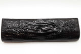 Nancy Gonzalez Genuine Crocodile Leather Clutch Eb0526lxzde