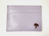 Palm Angel Lilac Card Holder Dolcrde 144010010600