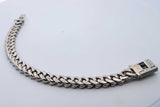 Approx. 5.96ctw Diamond Tennis Bracelet 10k White Gold 40.2 Grams Eb1024orxzsa