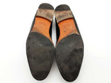 Hermes H Buckle Paris Loafers Size 45 Sd0626rzde