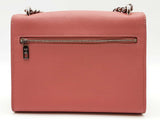 Louis Vuitton Mylockme Shoulder Bag In Rose Boudoir & Lie De Vin Eb0526lxxode