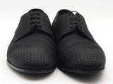 Louis Vuitton Mt 0118 Black Shoes Size 8.5 Aa0826oorsa