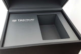 Tag Heuer Formula 1 Quartz 43mm Chronograph Stainless Steel Watch Eb0626ccxde