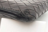 Bottega Veneta Intrecciato Brown Leather Wallet Eb0326crdu