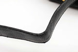 Gucci Bamboo Handle Black Leather Backpack Eb1025pxzde