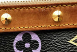 Louis Vuitton Monogram Takashi Murakami Pochette Accessoires Eb0225wxzsa