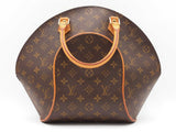 Louis Vuitton Ellipse Monogram Canvas Handbag Sd0726cordu