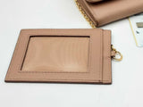 Prada Beige Saffiano Leather Continental Wallet Eb1124oxzdu