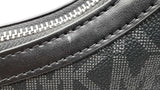 Micheal Kors Maeve Large Black Hobo Shoulder Bag Sd0725lzxdu