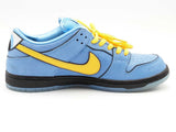 Nike Fz8320-400 Blue Shoes Size 11 Aa0926lorsa