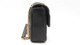Prada Nappa Gaufre Chain Flap Shoulder Bag Sd0526rzxdu