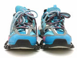 Balenciaga Track Shoes Blue Size 9 Aa0526lorsa