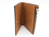 Coach Tan Snap Wallet Sd0526lrde