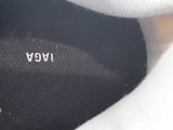 Balenciaga Triple S Blue Black Green Beige Chunky Sneakers Size 13 Sd0526lzxde