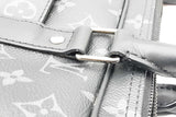 Louis Vuitton Monogram Eclipse Porte Documents Voyage Eb0926srxde
