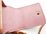 Louis Vuitton Vernis Sling Brown Purse / Handbag