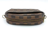Louis Vuitton Damier Ebene Pochette Ipanema Eb0726iorsa