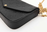 Louis Vuitton Monogram Empriente Felicie Pochette Eb0926cxzde