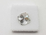 1.88 Carats Square Cushion Brilliant Cut Lab Grown Diamond Do0726pxzde