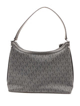 Micheal Kors Maeve Large Black Hobo Shoulder Bag Sd0725lzxdu