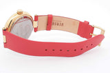 Versus Versace Brick Lane Lion 40mm Quartz Watch 52.3 Grams Eb0726lxzsa