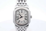 Tiffany & Co. Mark Coupe Resonator 24mm Automatic Stainless Watch Eb0826crxde