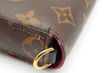 Louis Vuitton Monogram Canvas Felicie Pochette Eb0926exzde