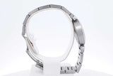 Cartier Pasha De Cartier 27mm Quartz Stainless Steel Watch Eb0126lexzdu
