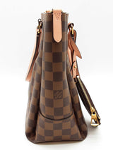 Louis Vuitton Damier Ebene Belmont Crossbody Shoulder Bag Eb0426lixzde